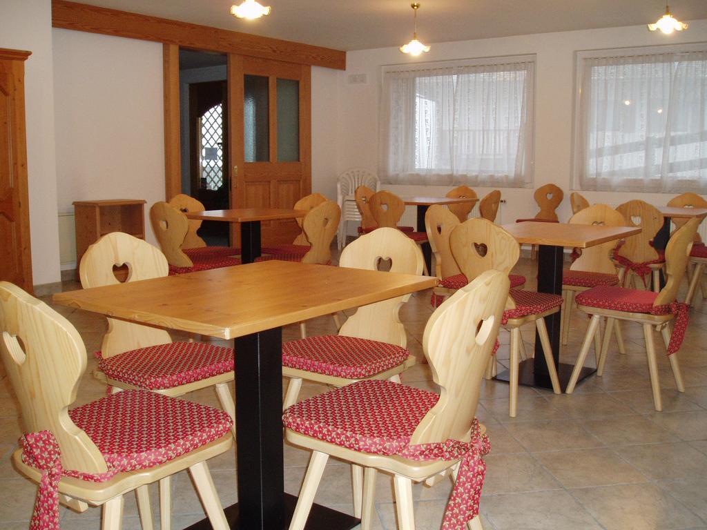 Giongo Residence - Appartamenti Lavarone Ngoại thất bức ảnh